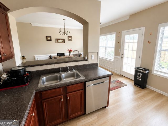 2105 Hasel Street, Lawrenceville, GA 30044