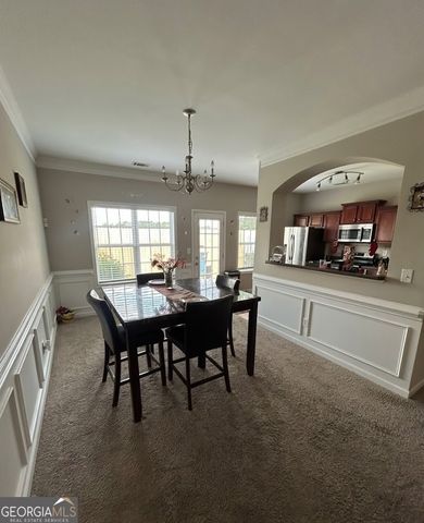 2105 Hasel Street, Lawrenceville, GA 30044