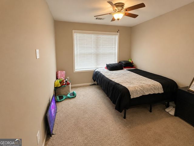 2105 Hasel Street, Lawrenceville, GA 30044