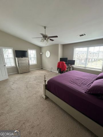 2105 Hasel Street, Lawrenceville, GA 30044