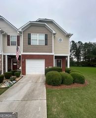 2105 Hasel Street, Lawrenceville, GA 30044