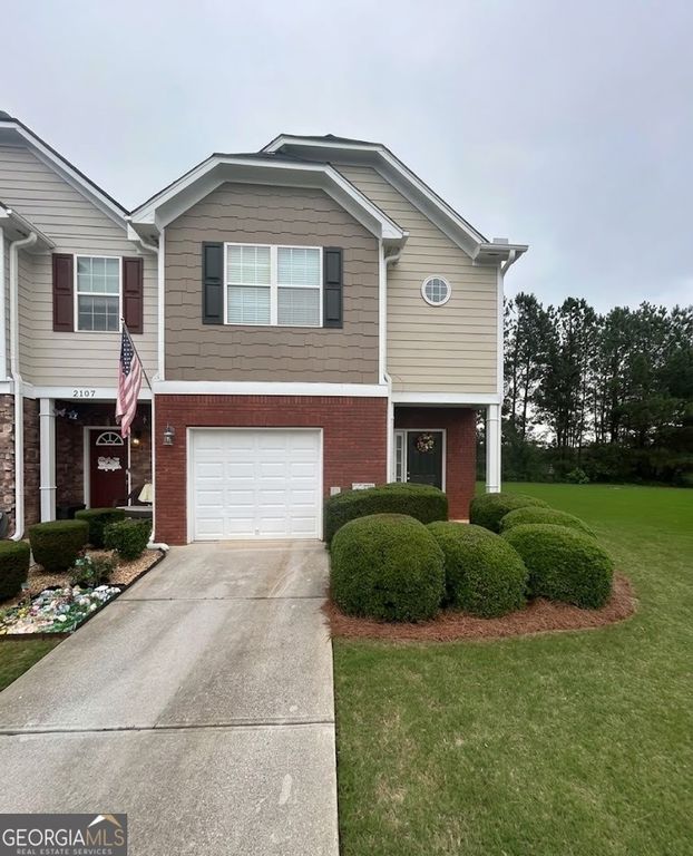 2105 Hasel Street, Lawrenceville, GA 30044