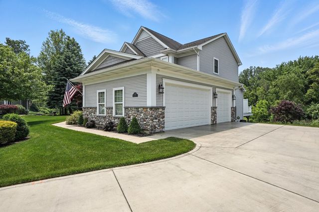 1730 Briam Court, Valparaiso, IN 46383