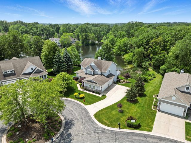 1730 Briam Court, Valparaiso, IN 46383