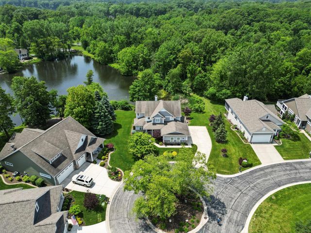 1730 Briam Court, Valparaiso, IN 46383