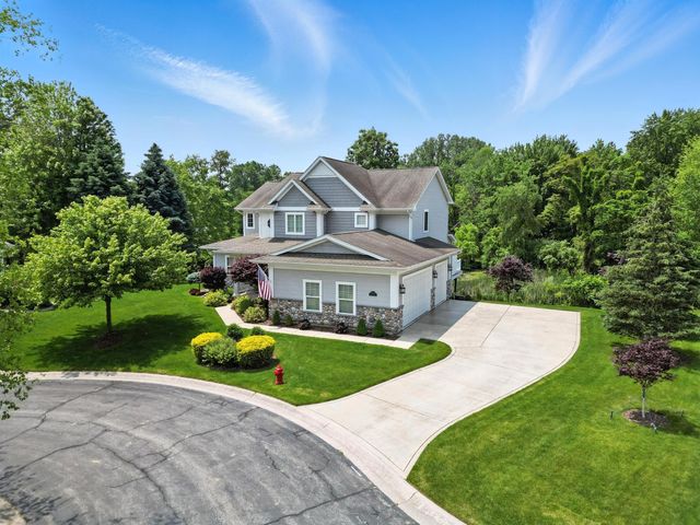 1730 Briam Court, Valparaiso, IN 46383