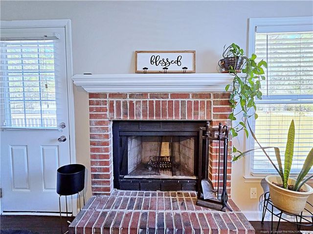 558 Prestige Boulevard, Fayetteville, NC 28314