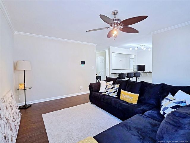 558 Prestige Boulevard, Fayetteville, NC 28314