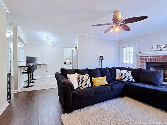 558 Prestige Boulevard, Fayetteville, NC 28314