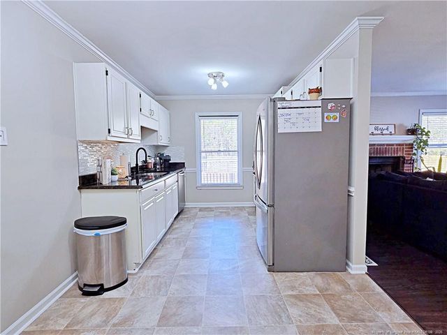 558 Prestige Boulevard, Fayetteville, NC 28314