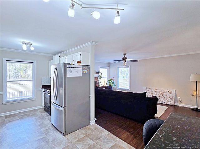 558 Prestige Boulevard, Fayetteville, NC 28314