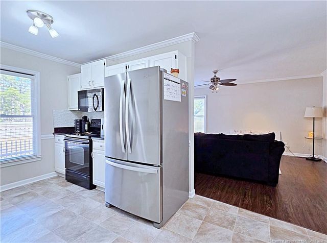 558 Prestige Boulevard, Fayetteville, NC 28314