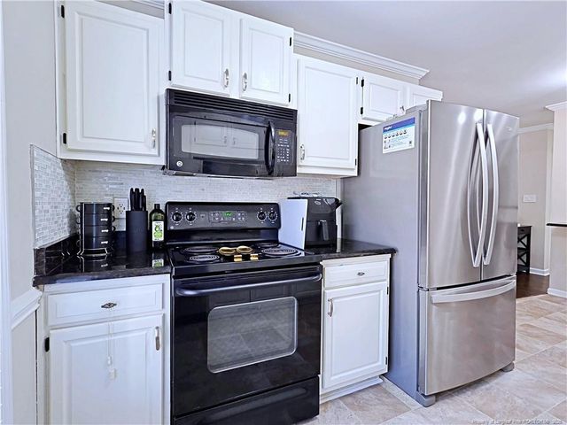 558 Prestige Boulevard, Fayetteville, NC 28314