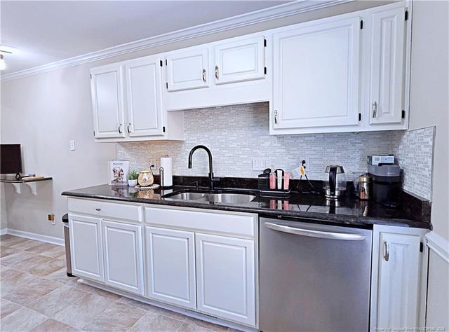 558 Prestige Boulevard, Fayetteville, NC 28314