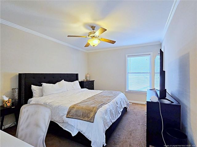 558 Prestige Boulevard, Fayetteville, NC 28314