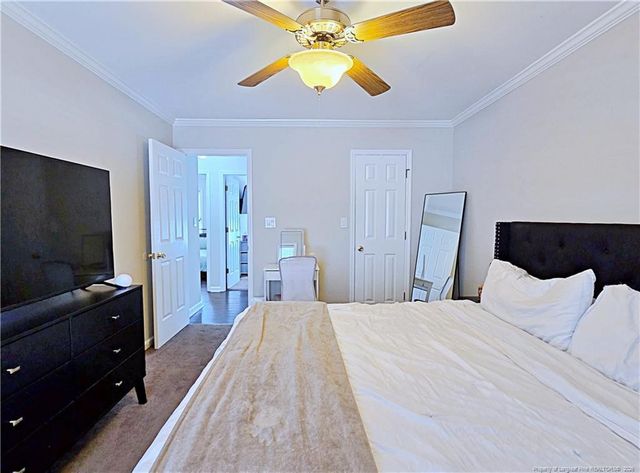 558 Prestige Boulevard, Fayetteville, NC 28314