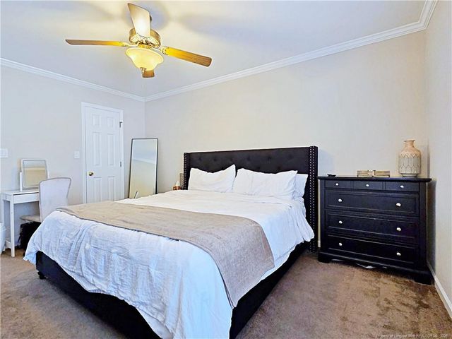 558 Prestige Boulevard, Fayetteville, NC 28314