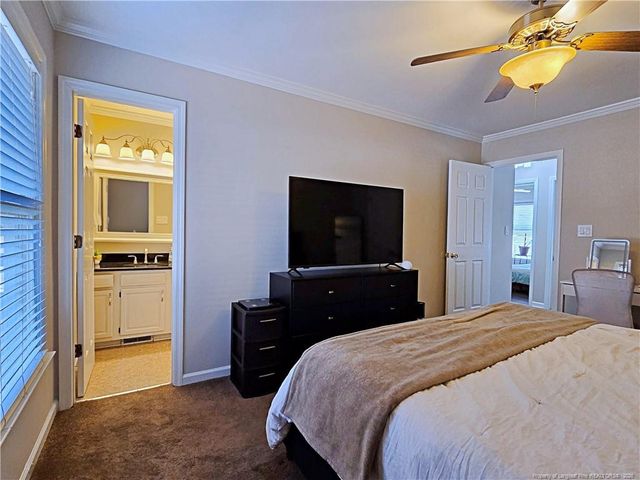 558 Prestige Boulevard, Fayetteville, NC 28314