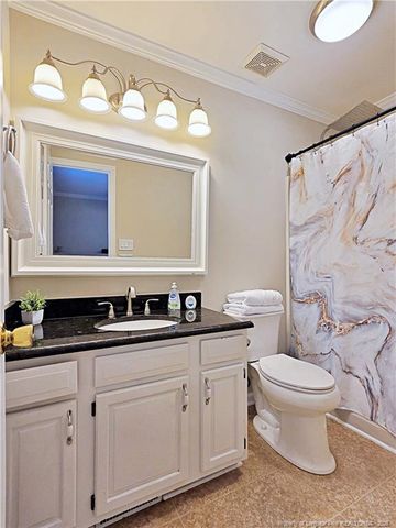 558 Prestige Boulevard, Fayetteville, NC 28314