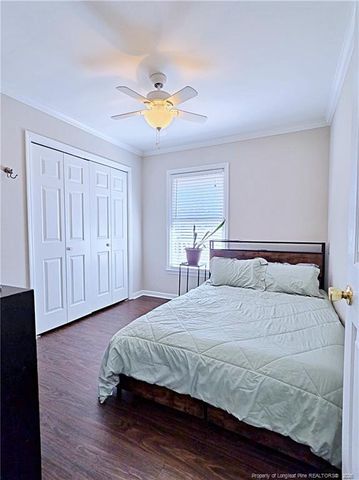 558 Prestige Boulevard, Fayetteville, NC 28314