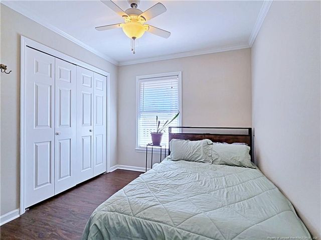 558 Prestige Boulevard, Fayetteville, NC 28314