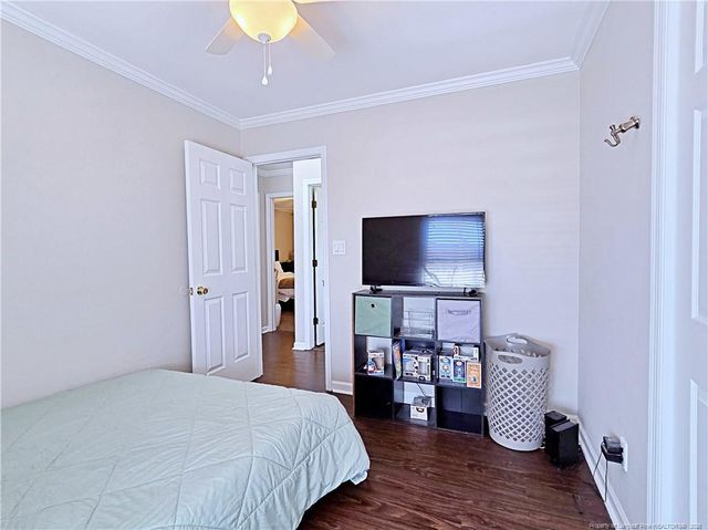 558 Prestige Boulevard, Fayetteville, NC 28314