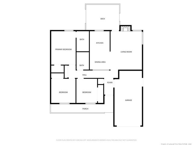 558 Prestige Boulevard, Fayetteville, NC 28314