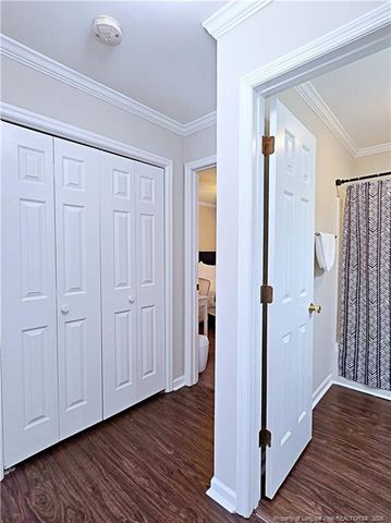 558 Prestige Boulevard, Fayetteville, NC 28314