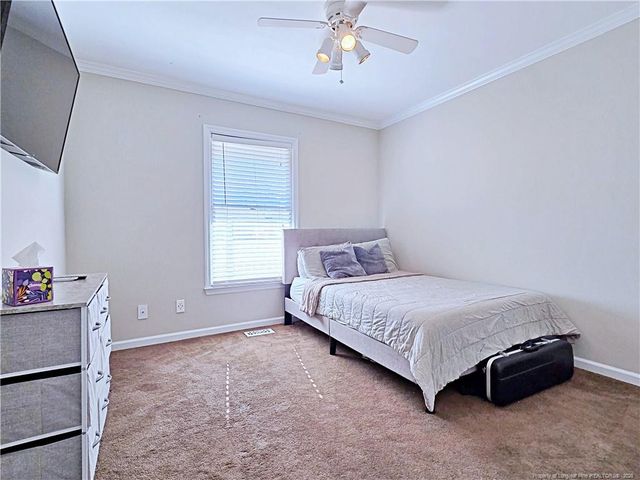 558 Prestige Boulevard, Fayetteville, NC 28314