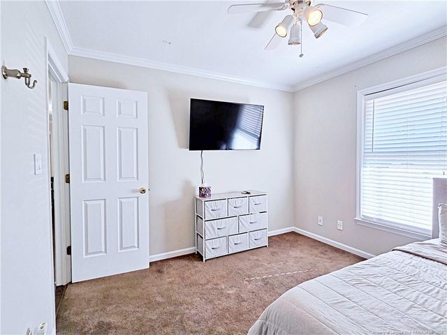 558 Prestige Boulevard, Fayetteville, NC 28314