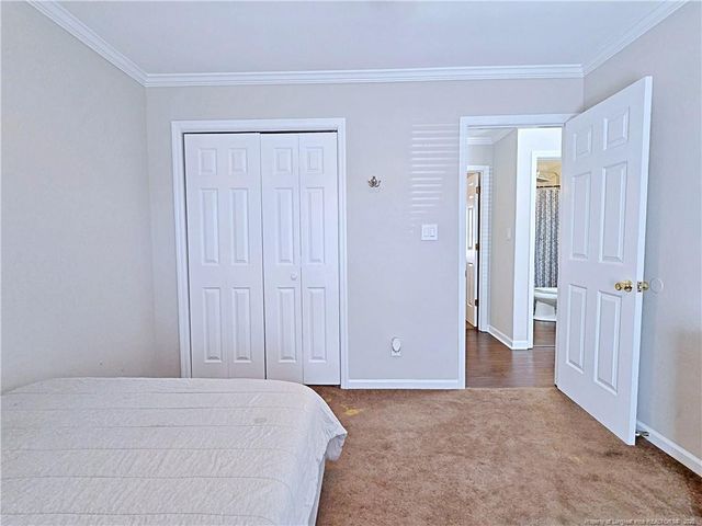 558 Prestige Boulevard, Fayetteville, NC 28314