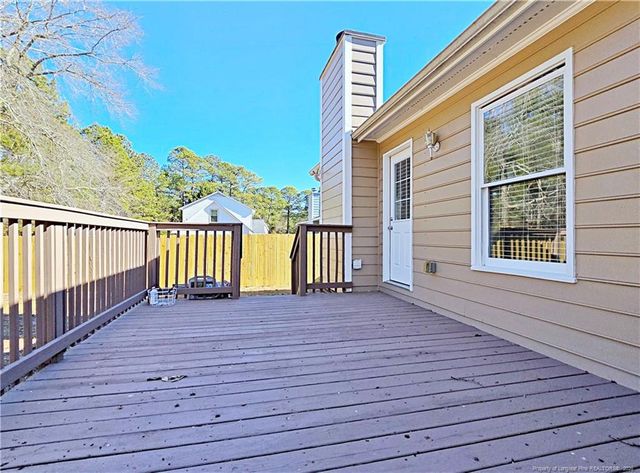 558 Prestige Boulevard, Fayetteville, NC 28314