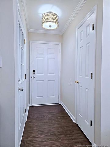 558 Prestige Boulevard, Fayetteville, NC 28314