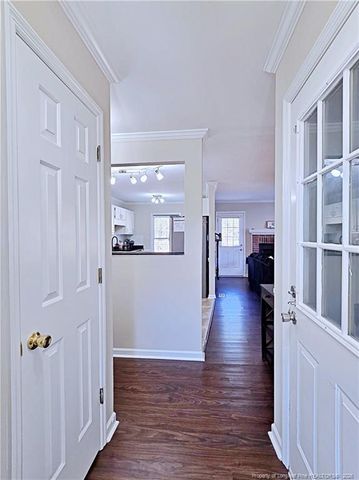 558 Prestige Boulevard, Fayetteville, NC 28314