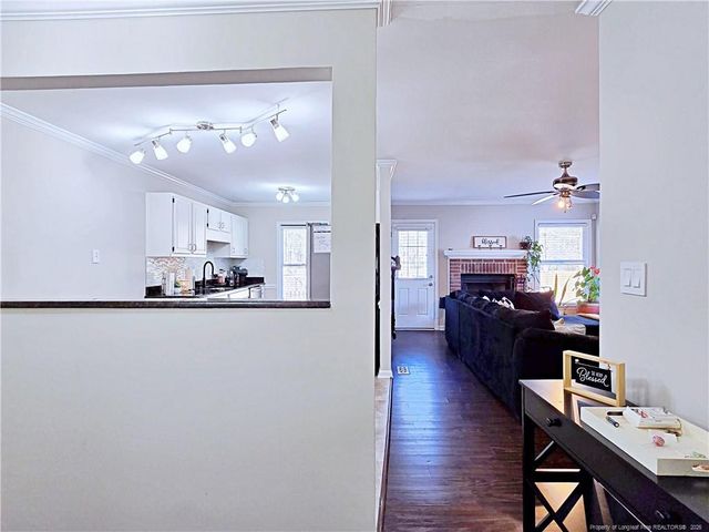 558 Prestige Boulevard, Fayetteville, NC 28314