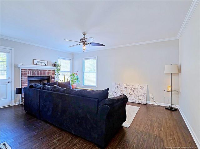 558 Prestige Boulevard, Fayetteville, NC 28314