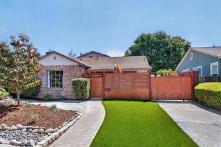 234 E Hedding Street, San Jose, CA 95112