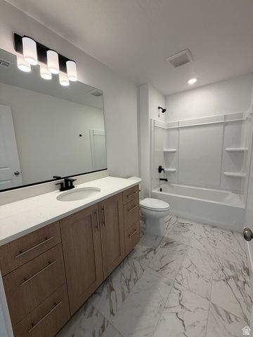 915 W GOLD RIDGE LANE, St. George, UT 84790