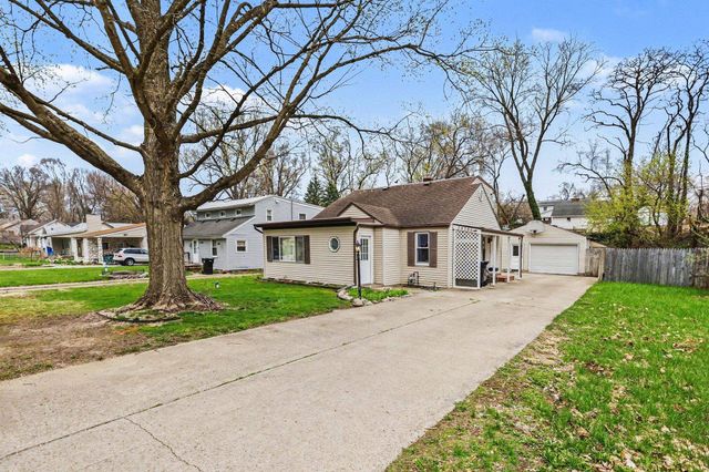 54286 Terrace Lane, South Bend, IN 46635