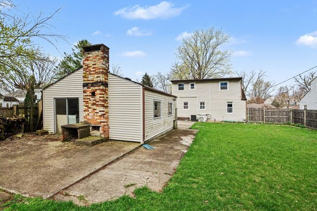 54286 Terrace Lane, South Bend, IN 46635