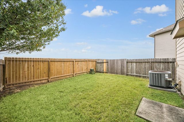 3206 Pearl Bluff Lane, Houston, TX 77047