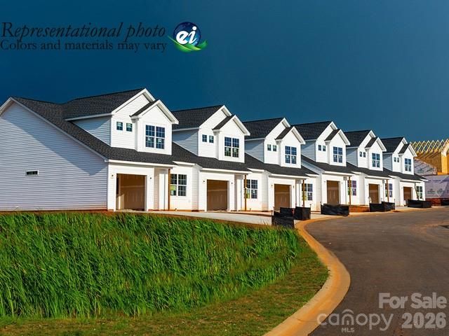 8128 McGarry Trail, Charlotte, NC 28214