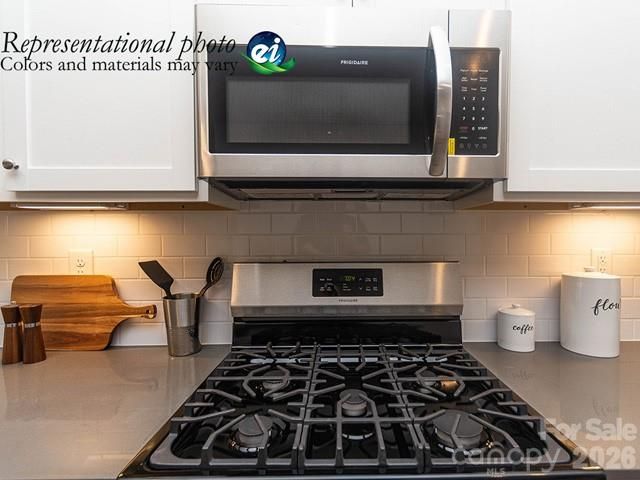 8128 McGarry Trail, Charlotte, NC 28214