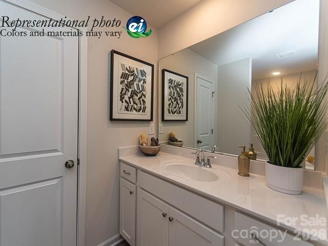 8128 McGarry Trail, Charlotte, NC 28214