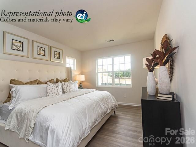 8128 McGarry Trail, Charlotte, NC 28214