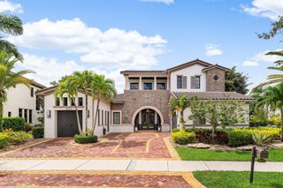 9910 Bay Leaf Court, Parkland, FL 33076