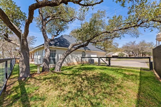 109 Riverview DR, Georgetown, TX 78628