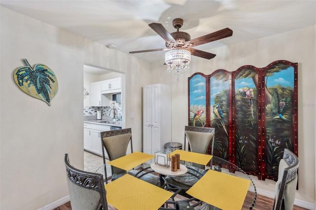 2 N FERNWOOD AVENUE 24, Clearwater, FL 33765