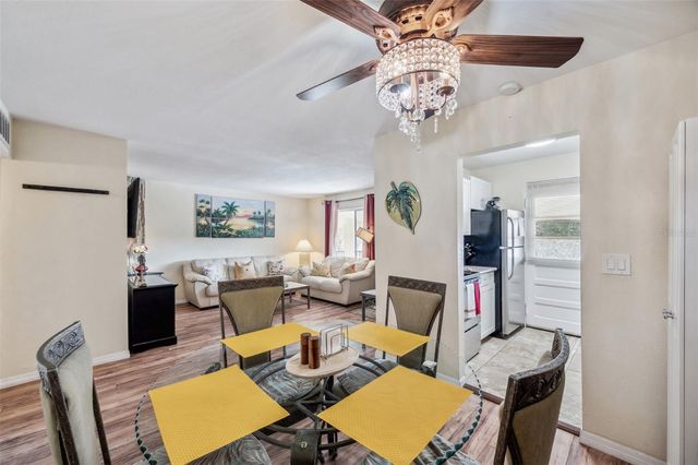 2 N FERNWOOD AVENUE 24, Clearwater, FL 33765