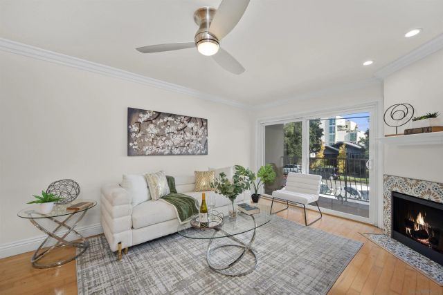 3980 8th Avenue 109, San Diego, CA 92103